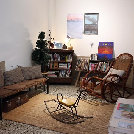 Jimu'S Holiday Home 吉姆俱樂部-台南包棟寵物友善民宿 Exteriör bild