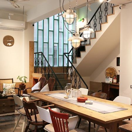 Jimu'S Holiday Home 吉姆俱樂部-台南包棟寵物友善民宿 Exteriör bild