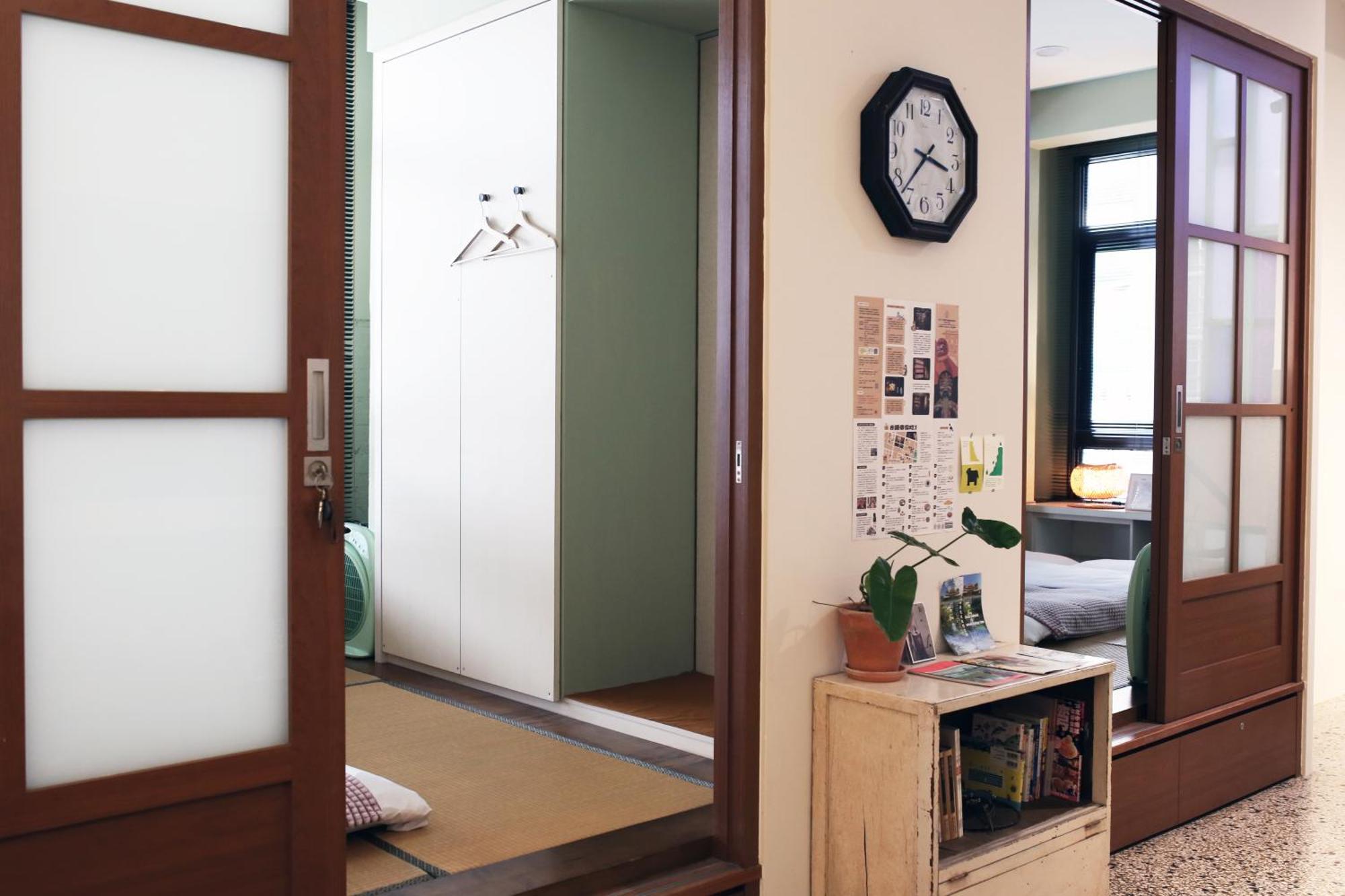 Jimu'S Holiday Home 吉姆俱樂部-台南包棟寵物友善民宿 Exteriör bild